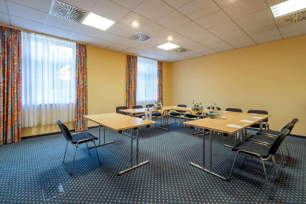 Quick Hotel Dresden West كيسيلسدورف المرافق الصورة