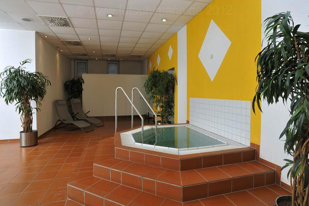 Quick Hotel Dresden West كيسيلسدورف المظهر الخارجي الصورة