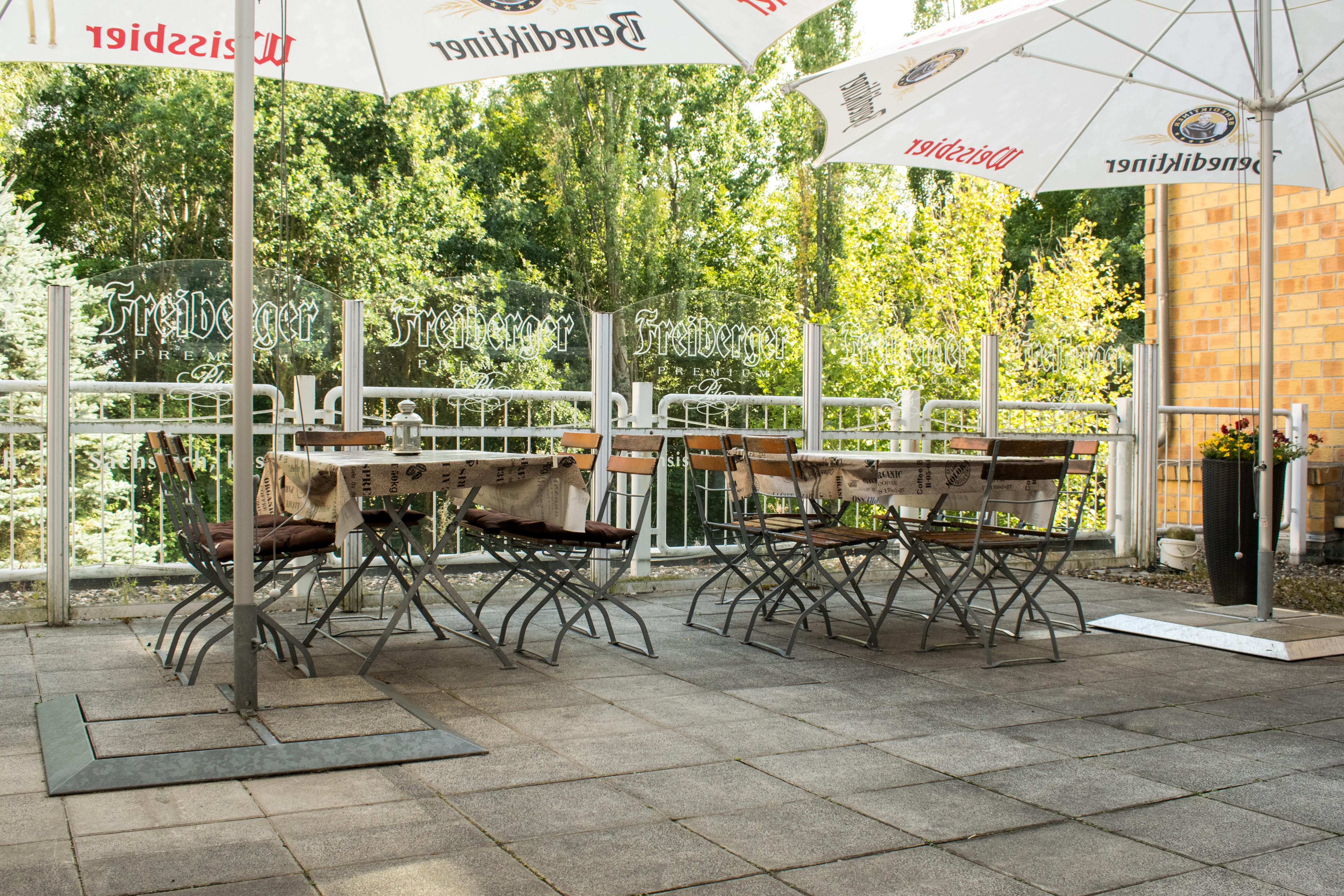 Quick Hotel Dresden West كيسيلسدورف المظهر الخارجي الصورة
