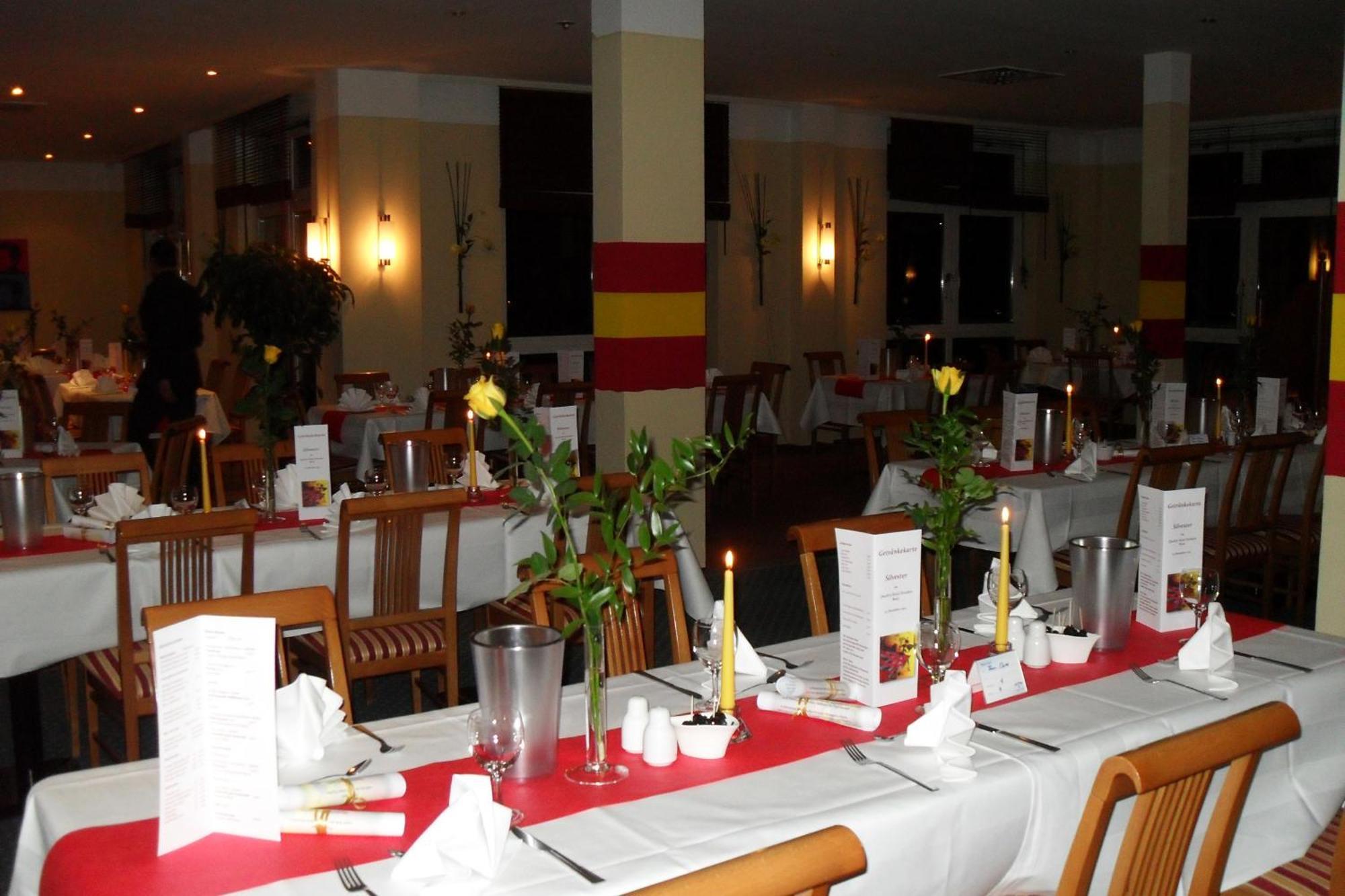 Quick Hotel Dresden West كيسيلسدورف المظهر الخارجي الصورة