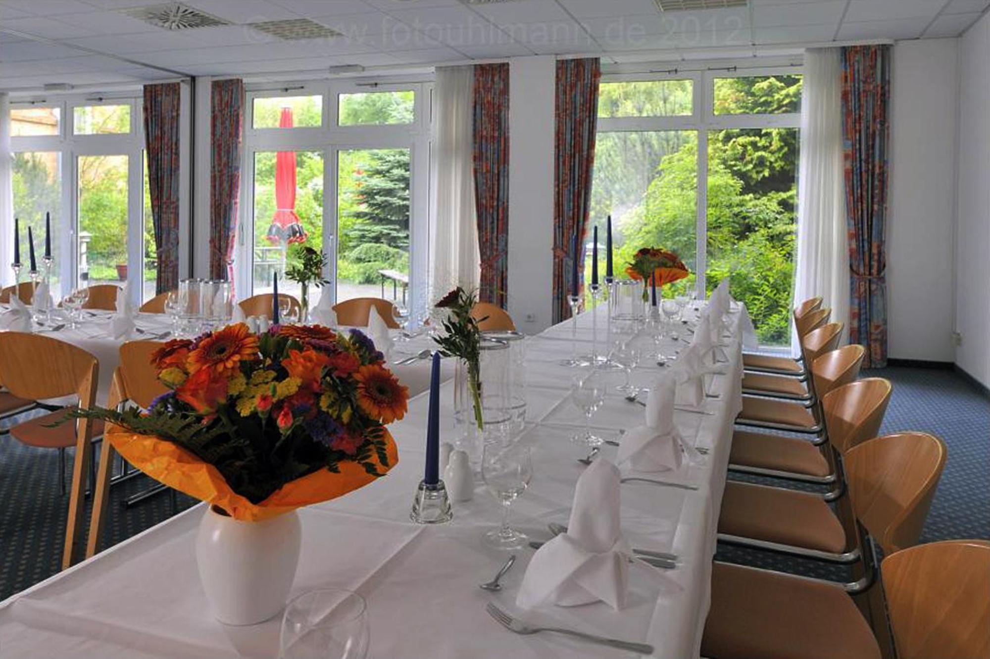 Quick Hotel Dresden West كيسيلسدورف المرافق الصورة