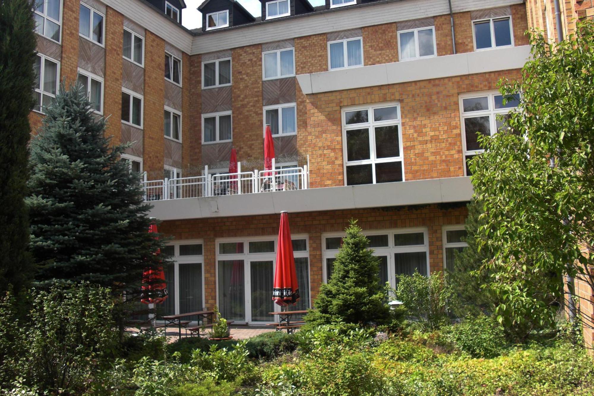 Quick Hotel Dresden West كيسيلسدورف المظهر الخارجي الصورة