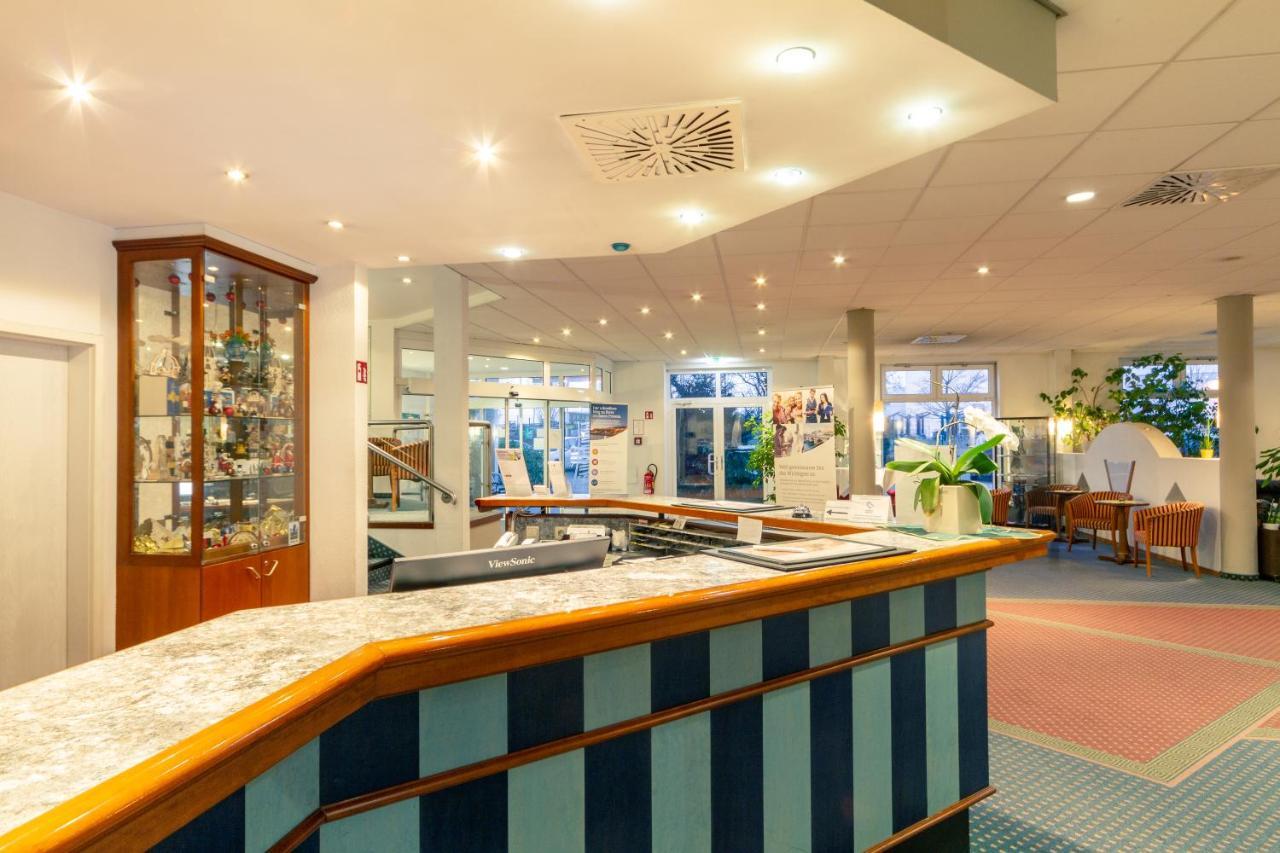 Quick Hotel Dresden West كيسيلسدورف المظهر الخارجي الصورة