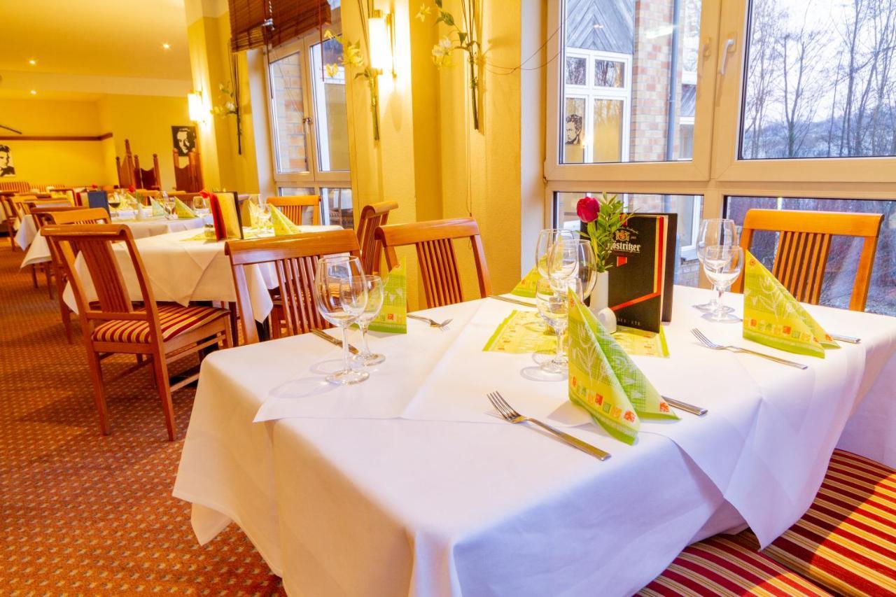 Quick Hotel Dresden West كيسيلسدورف المظهر الخارجي الصورة