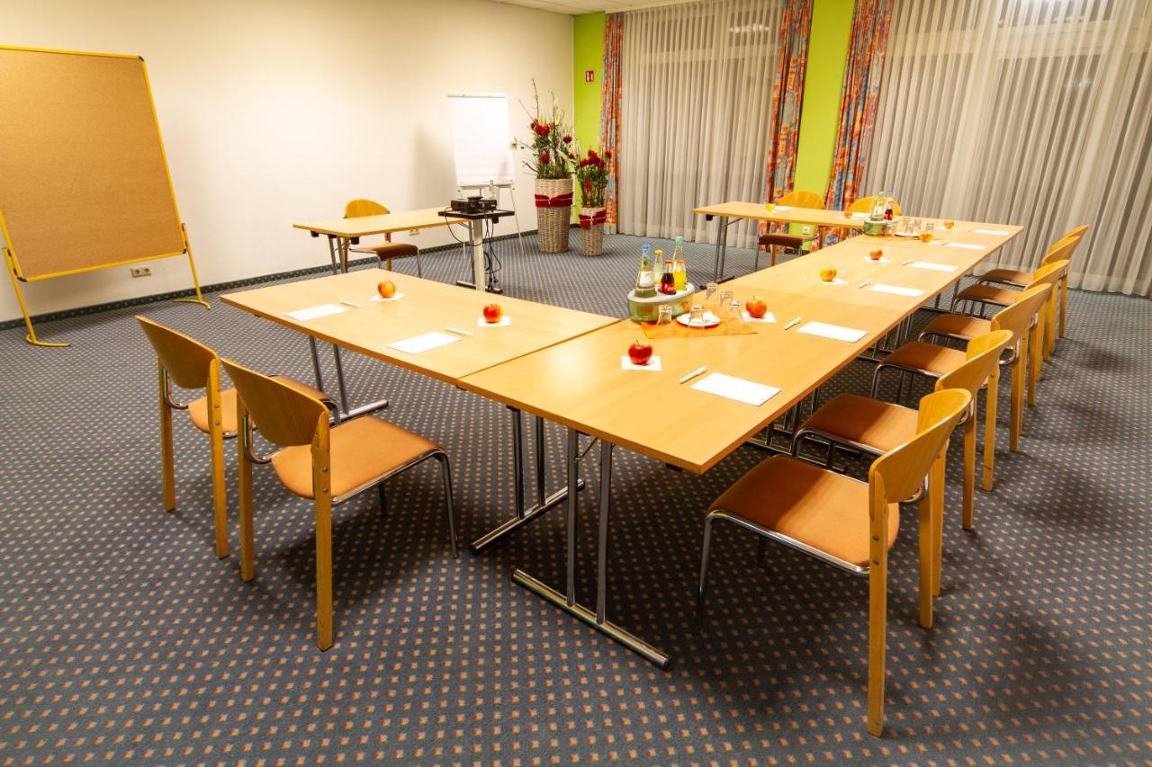 Quick Hotel Dresden West كيسيلسدورف المظهر الخارجي الصورة